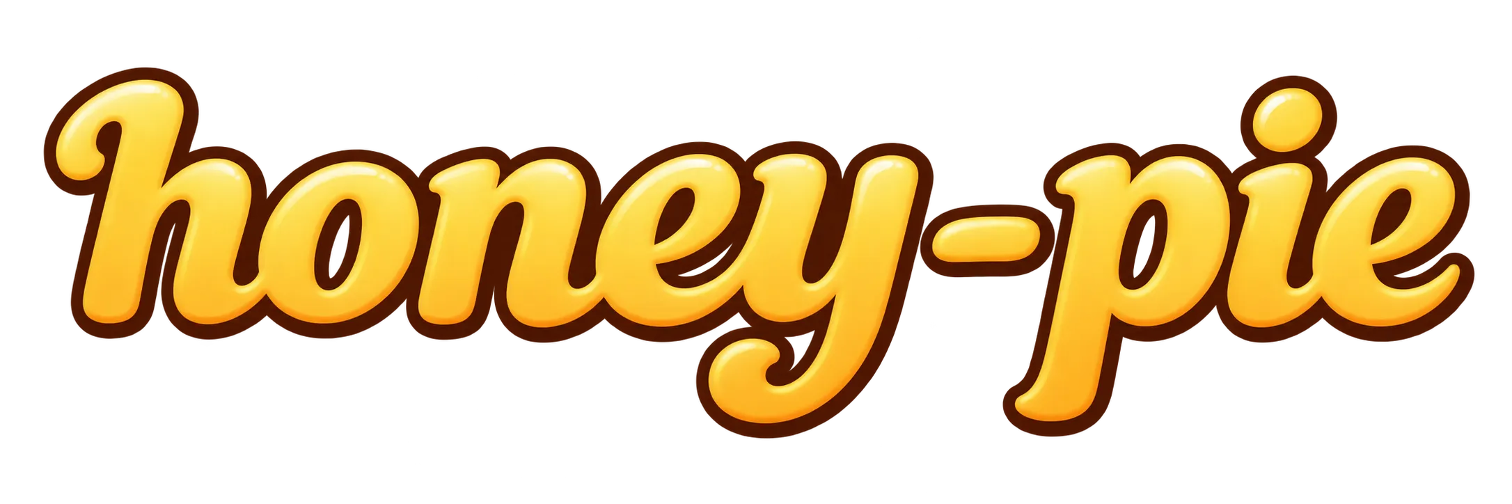 Honey Pie Honey pie.de logo
